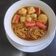 Cooksnap dari Ambar Ratnaningsih untuk resep Mie seblak istimewa