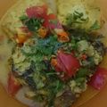 Cooksnap dari Rina Rahayu untuk resep Patin Sereh Kuning 
