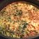 El cooksnap de Elisan cuando hizo Quiche de espinacas rápida ¡éxito asegurado!.