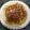El cooksnap de Claudia cuando hizo Tortilla de calabacín.