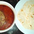 Cooksnap dari eka Aslan untuk resep Tortilla
