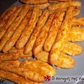 Cooksnap από celest στη συνταγή Αλμυρά