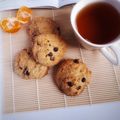 Cooksnap dari melda yanti untuk resep 🍪 Oatmeal Double Chocolate Cookies 🍪