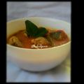 Cooksnap dari @BakoelJawie untuk resep Bandeng kuah kuning asem pedas