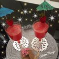صورة من 👑 marya.sweet.home 👑، شاركها بعد تجربة وصفة عصير الفراولة والليمون