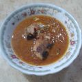 Cooksnap dari Eva Putri untuk resep Sarden Homemade