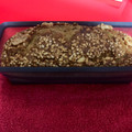 El cooksnap de Napoleón García Gallego cuando hizo Banana bread.