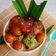 Cooksnap dari Eciin untuk resep Bubur Lemu Bandung