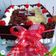 Cooksnap dari Irawatye (cyra Ye) untuk resep Blackforest cake ultah
