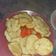 Cooksnap dari Dita Titan untuk resep Cireng simple saus delmonte