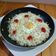 Cooksnap dari Arti Winarni untuk resep Cheesy Egg Baked Rice