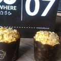 Cooksnap dari Yash Larasati untuk resep Muffin Peyeum/Tape #postingrame2_muffin