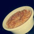 صورة من salha، شاركها بعد تجربة وصفة شعريه بالحليب المكثف