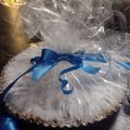 El cooksnap de M Riv cuando hizo Tarta de ricota con relleno cremoso.