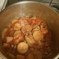 Cooksnap από Aggelos30 στη συνταγή Μπριάμ κατσαρόλας