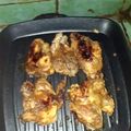 Cooksnap dari shanty untuk resep Ayam Bakar Teflon