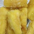Cooksnap dari Kurnia Islami untuk resep Singkong Goreng Merekah