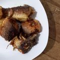 Cooksnap dari Fransiska untuk resep Ikan Bandeng Goreng Ungkep