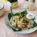 Cooksnap dari Tituk SK untuk resep Pindang Kudus