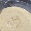 Amber Fawad's cooksnap of when they made Mango colada.