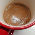 Cooksnap από Δέσποινα Καρπούζα στη συνταγή Ρόφημα καφέ-κακάο