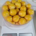 Cooksnap dari Tata Nuel untuk resep Nastar resep Fatmah Bahalwan, olesan Fah Ummi Yasmin