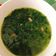 Cooksnap của Lâm Ngọc Băng khi họ làm theo món Canh mùng tơi thịt nạc