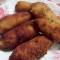 Shazia Shakir's cooksnap of when they made Tandori Chicken Cutlets.
