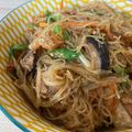 Cooksnap dari ekitchen untuk resep Bihun Goreng dengan Kaki Babi
