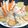 Bina Samir Telivala's cooksnap of when they made Mini Cheese Platter.