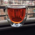 Lipy Ismail's cooksnap of when they made আদা দিয়ে লিকার চা (adaa diye liquor chaa recipe in Bengali).