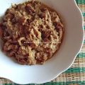 Cooksnap dari Mamaci untuk resep Krengsengan daging sapi