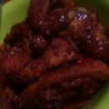 Cooksnap dari Taty Anwar untuk resep Ayam kecap pedas+tahu