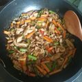 Cooksnap dari rahma ningsih untuk resep Blackpepper Chicken Slice