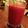 El cooksnap de Eugenia cuando hizo Daiquiri de frutilla.