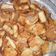 El cooksnap de badamar cuando hizo Scones de queso.