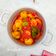 Cooksnap dari Mita.W#MommyFayzel# untuk resep Sambalado Pete Telur Puyuh