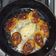 El cooksnap de Kiirie cuando hizo Plátanos fritos rellenos de queso crema.