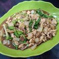 Cooksnap dari Nur Ekayanti untuk resep Tumis Telur Sawi
