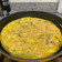 El cooksnap de Monyrem Laborde Ramírez cuando hizo Tortilla de tallarines.