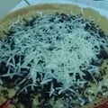 Cooksnap dari Dapur Citarasa untuk resep Terang Bulan Teflon Coklat Keju