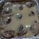 Cooksnap dari Lola untuk resep Cinnamon roll with cream cheese glaze