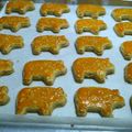Cooksnap dari meimei untuk resep Chui kao so