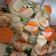 Cooksnap Aina Fatyni semasa beliau membuat Resepi Sup Sayur Mudah.
