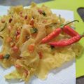 Cooksnap dari Ariska Lupita S untuk resep Rempeyek Cabe Rawit