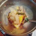 Cooksnap dari Ellin Dulhakim untuk resep Sayur Lodeh Ala Sunda