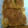 El cooksnap de Mariale Cabello cuando hizo Focaccia de calabaza.