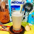 Cooksnap dari Lanjarsih/Mama Fifian ( MasakanRumahan) untuk resep Wedang Jahe Susu