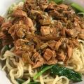Cooksnap dari Widjie Lestari untuk resep Mie Ayam Bumbu Rempah