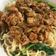 Cooksnap dari Widjie Lestari untuk resep Mie Ayam Bumbu Rempah